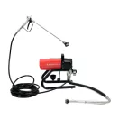 YATO Pulverizator de vopsea airless 480 W 2,1 litri/min