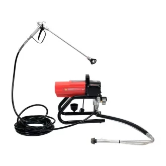 YATO Pulverizator de vopsea airless 480 W 2,1 litri/min