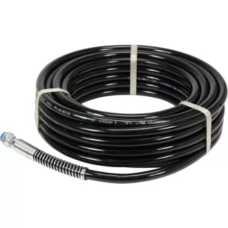   YATO Furtun YT-82562 pentru pulverizator de vopsea 1/4" 15 m