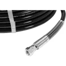 YATO Furtun YT-82562 pentru pulverizator de vopsea 1/4" 15 m
