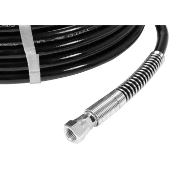   YATO Furtun YT-82562 pentru pulverizator de vopsea 1/4" 15 m