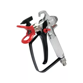   Pistol de pulverizare YATO YT-82560, YT-82562 pentru pulverizator de vopsea 1/4" + 3 filtre