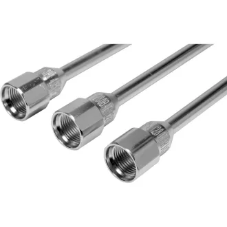   Set tije extensie YATO 3 piese 300, 450, 600 mm YT-82562, YT-82560 pentru pulverizator de vopsea