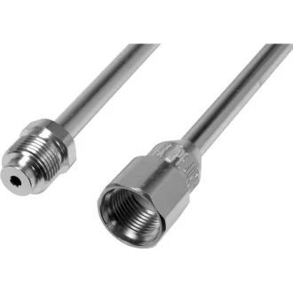   YATO Set tije extensie 2 piese YT-82562 pentru pulverizator de vopsea 1000, 1800 mm