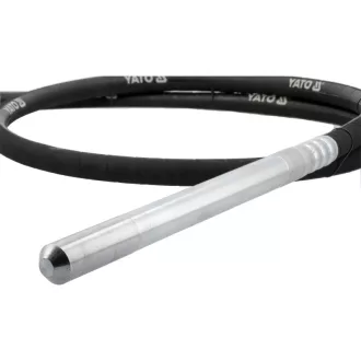   Furtun YATO pentru vibrator cu ac de compactare a betonului YT-82600