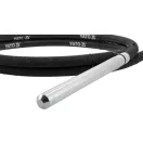 Furtun YATO pentru vibrator cu ac de compactare a betonului YT-82601