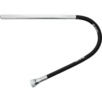   Furtun YATO pentru vibrator cu ac de compactare a betonului YT-82604