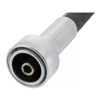   Furtun YATO pentru vibrator cu ac de compactare a betonului YT-82604