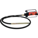Compactor de beton YATO (vibrator cu ac) 2300W