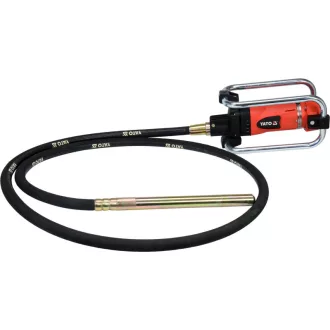 Compactor de beton YATO (vibrator cu ac) 2300W