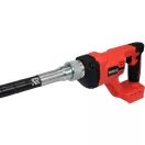 Compactor de beton fără fir YATO (vibrator cu ac) 18 V (fără baterie + încărcător)