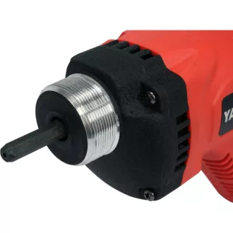   Compactor de beton fără fir YATO (vibrator cu ac) 18 V (fără baterie + încărcător)