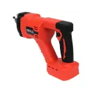 Compactor de beton fără fir YATO (vibrator cu ac) 18 V (fără baterie + încărcător)