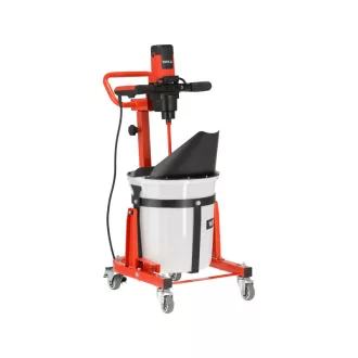 YATO Mixer 50 l 1600 W