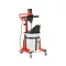 YATO Mixer 50 l 1600 W