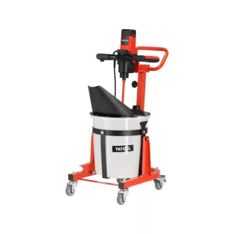 YATO Mixer 50 l 1600 W