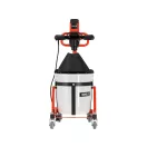 YATO Mixer 50 l 1600 W