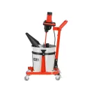 YATO Mixer 50 l 1600 W