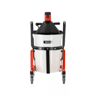YATO Mixer 100 l 1900 W