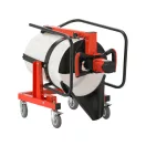 YATO Mixer 100 l 1900 W