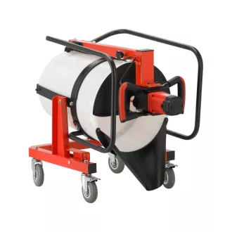 YATO Mixer 100 l 1900 W