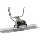 YATO Lopată de beton 1000 mm (cu lamă schimbabilă) 240 W