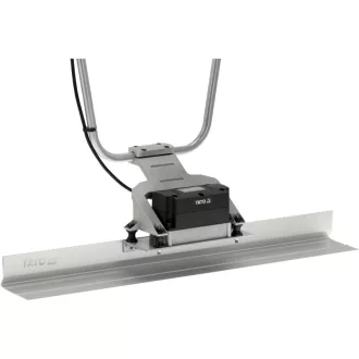 YATO Lopată de beton 1000 mm (cu lamă schimbabilă) 240 W