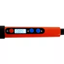 Fier de lipit YATO cu display LCD 80W/50-450 C