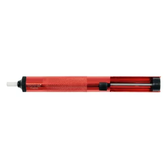 Snifter de tablă YATO 190 mm aluminiu