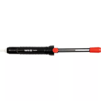 Snufer YATO din tablă 30 x 330 mm