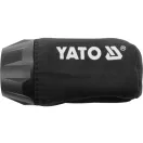 Slefuit cu vibratie YATO 90 x 187 mm 18 V Li-Ion (fara baterie + incarcator)
