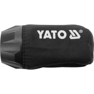   Slefuit cu vibratie YATO 90 x 187 mm 18 V Li-Ion (fara baterie + incarcator)