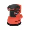 Slefuitor orbital cu acumulator YATO 125 mm 18 V Li-Ion (fara baterie + incarcator)