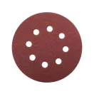 Slefuitor orbital cu acumulator YATO 125 mm 18 V Li-Ion (fara baterie + incarcator)
