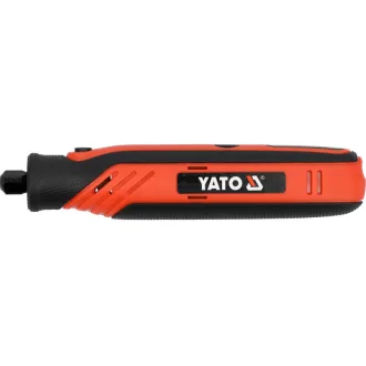 YATO Polizor mini pe baterie 4 V