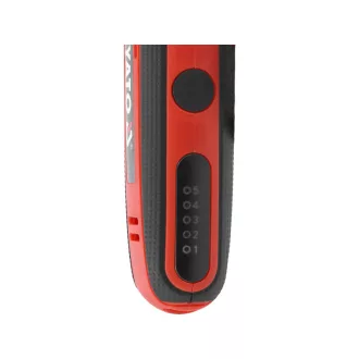 YATO Polizor mini pe baterie 4 V
