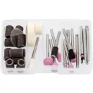 YATO Polizor mini pe baterie 4 V