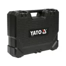 Ciocan combinat YATO fără fir SDS-Plus 2.0 J 18 V Li-Ion (1 x baterie de 3,0 Ah + încărcător)