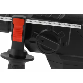   YATO Ciocan combinat SDS-Plus fără perii, 18 V (4 Ah acumulator + încărcător)