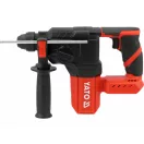 YATO Ciocan combinat SDS-Plus fără perii de carbon 18 V (fără acumulator și încărcător)