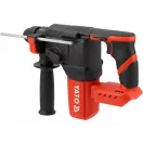 YATO Ciocan combinat SDS-Plus fără perii de carbon 18 V (fără acumulator și încărcător)