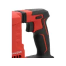 YATO Ciocan rotopercutor cu acumulator fără perii, SDS-plus 18 V (2 x baterii 4 Ah și încărcător)