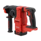 YATO Ciocan rotopercutor cu acumulator, fără perii, SDS-plus, 18 V (fără acumulator și încărcător)