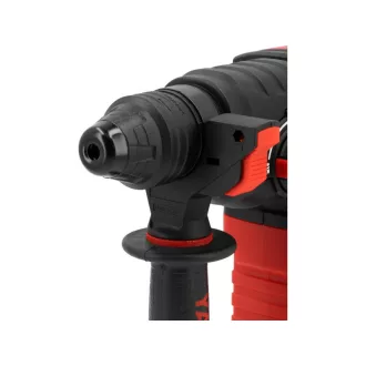   YATO Ciocan rotopercutor cu acumulator, fără perii, SDS-plus, 18 V (fără acumulator și încărcător)