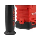 YATO Ciocan rotopercutor cu acumulator, fără perii, SDS-plus, 18 V (fără acumulator și încărcător)