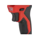 YATO Masina de gaurit si insurubat cu baterie 45 Nm fără perii de cărbune 18 V (2 x 2,0 Ah baterie + încărcător)