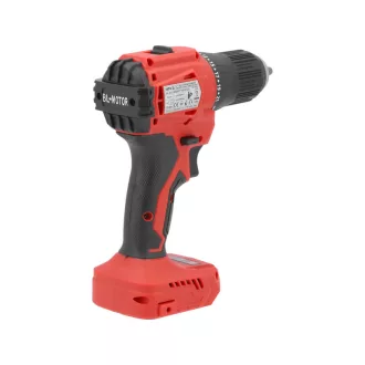   YATO Mașină de găurit/înșurubat pe baterie 45 Nm fără perii de carbon 18 V (fără baterie și încărcător)