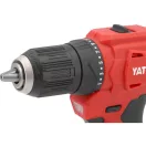 YATO Mașină de găurit/înșurubat pe baterie 45 Nm fără perii de carbon 18 V (fără baterie și încărcător)