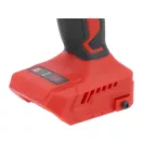 YATO Mașină de găurit/înșurubat pe baterie 45 Nm fără perii de carbon 18 V (fără baterie și încărcător)
