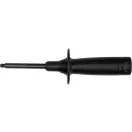 YATO Mașină de găurit cu percuție și șurubelniță cu baterie 120 Nm fără perii de carbon 18 V (2 x 4,0 Ah baterie + încărcător)